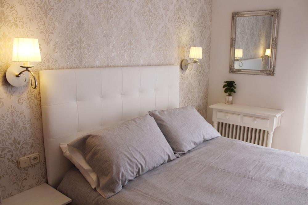 Hotel Boutique La Zubia Eksteriør billede
